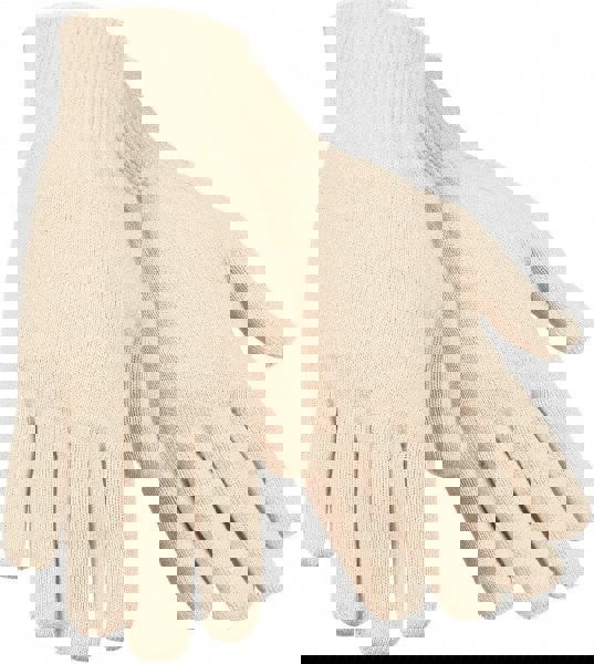 Cotton Work Gloves
